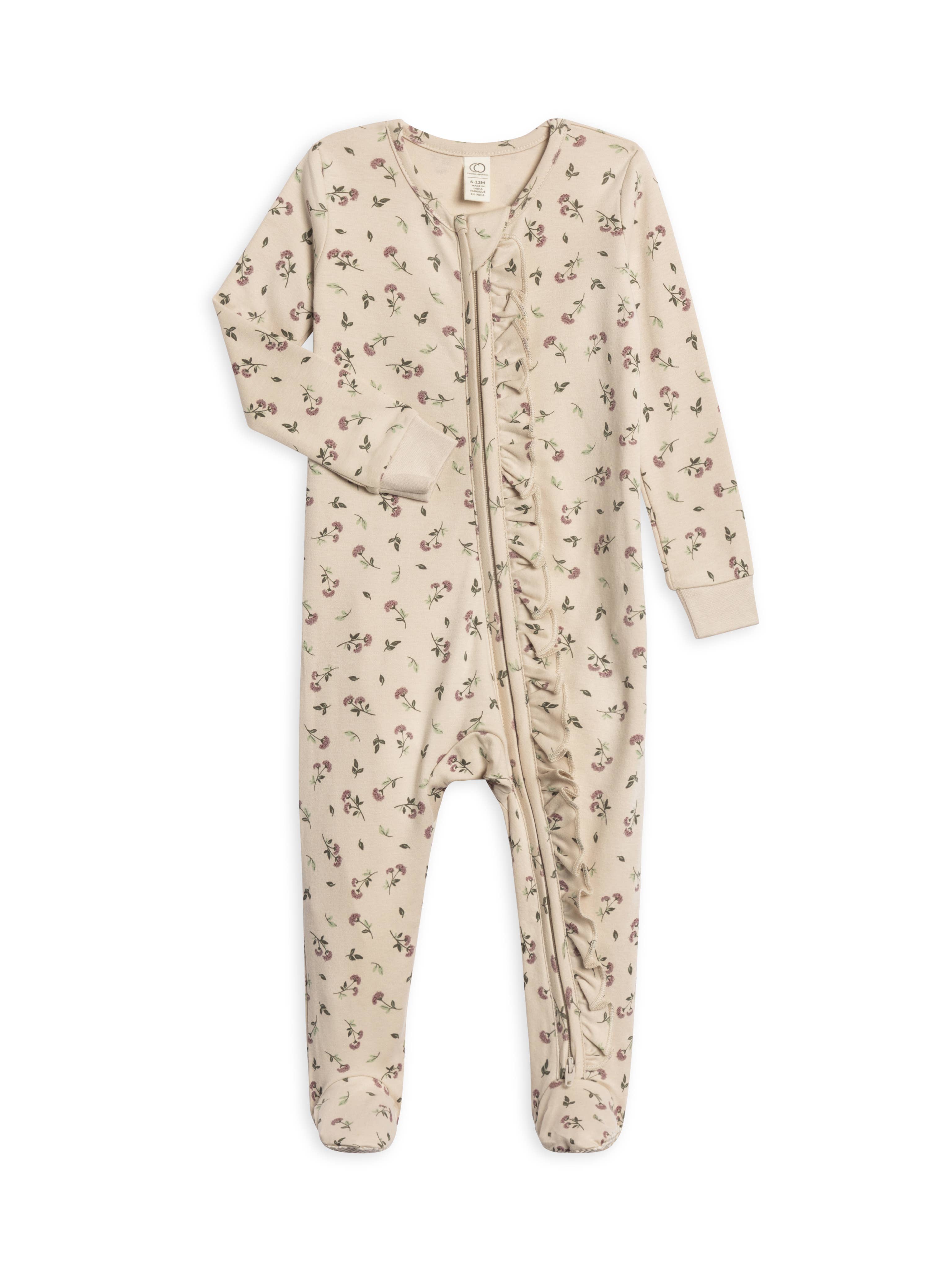 Pajamas