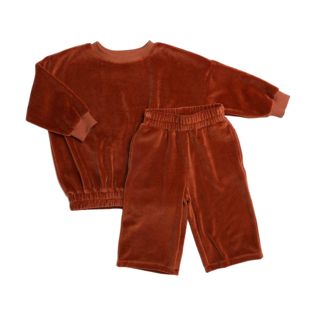 Sequoia Set