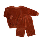 Sequoia Set