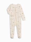 Outdoor Pajamas
