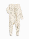 Floral Onesie