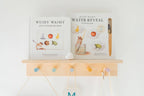 Wishy Washy: Water Reveal Edition