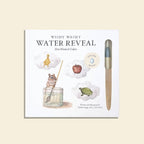 Wishy Washy: Water Reveal Edition