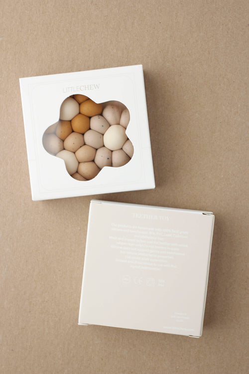 Camomille Freezer Teether