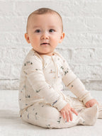 Outdoor Pajamas