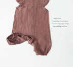 Linen Jumper