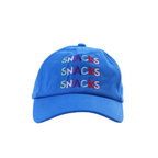 Snacks, Snacks, Snacks Cap