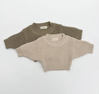 Everyday Crewneck