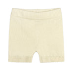 Doggy Embroidered Baby Shirt & Shorts Set