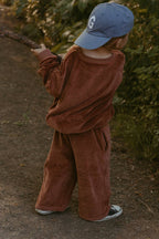 Sequoia Set