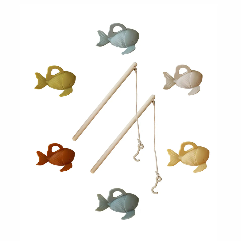 Fishing Play Set