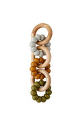 Daisy Teether Links