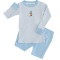 Cowboy Pajamas