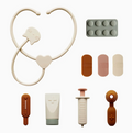 Doctor Kit Playset