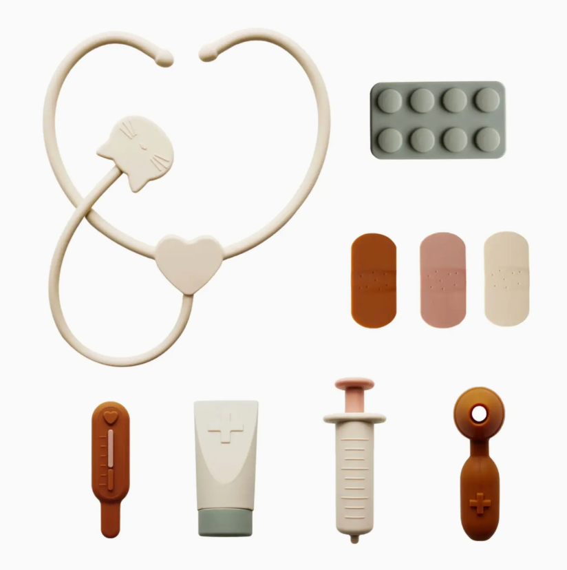 Doctor Kit Playset