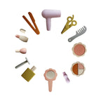 Hair and Makeup Play Set