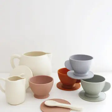 Tea Play Set