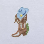 Cowboy Pajamas