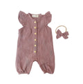Linen Jumper