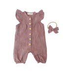 Linen Jumper