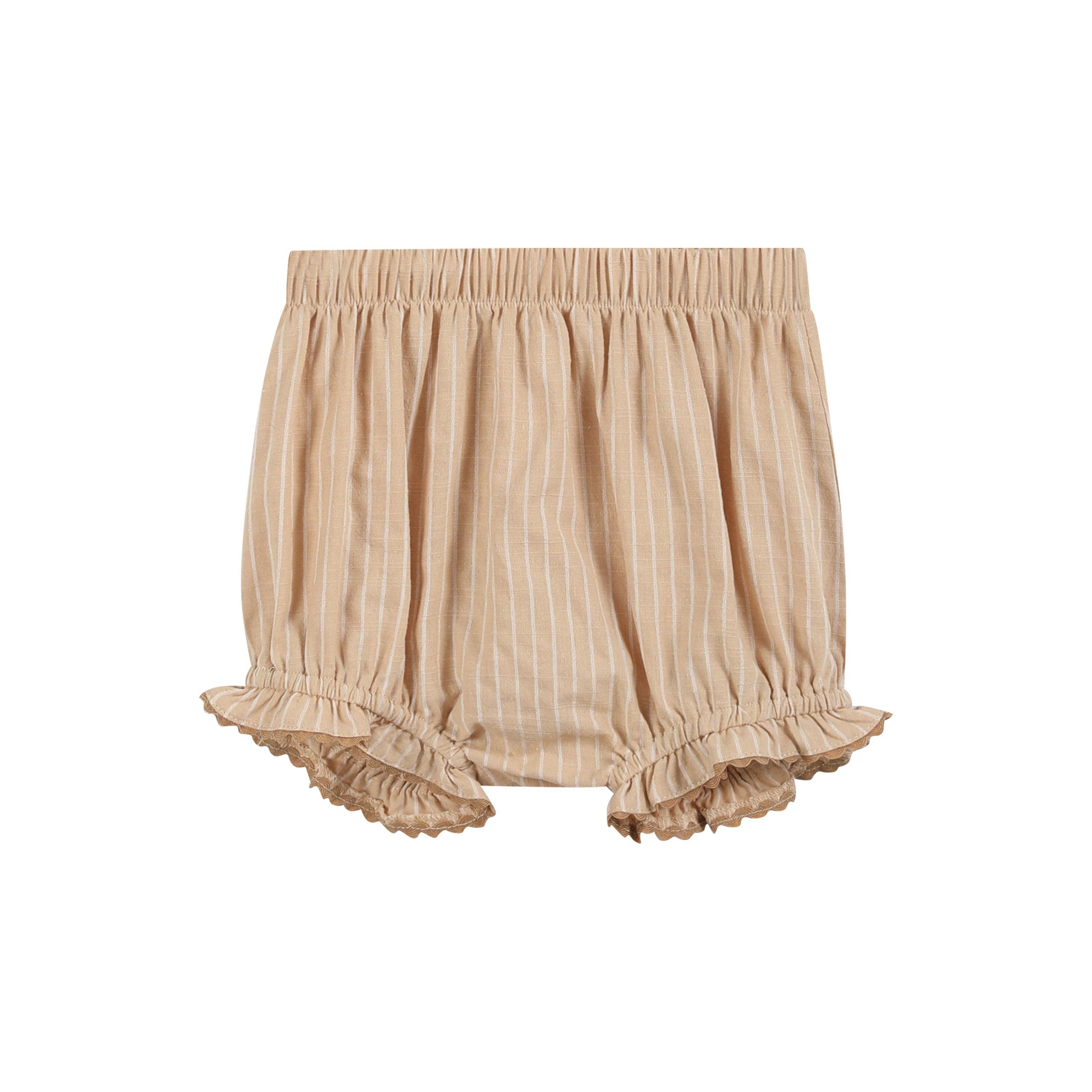 Fall Pinstripe Set