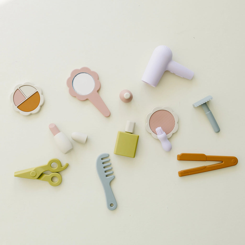 Hair and Makeup Play Set