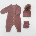 Scalloped  Jumper